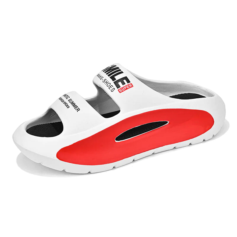 Chaussons de Plage Tendance pour Couples
