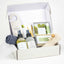 Set de Regalo de Baño y Cuerpo de Eucalipto para Hombres y Mujeres