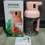 Portable Electric Juicer with 1500ml Capacity - USB Rechargeable