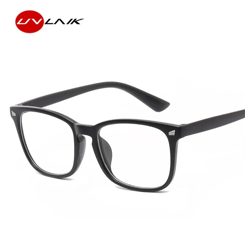 Lunettes de protection contre la lumière bleue élégantes