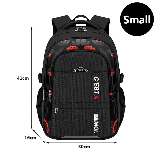 Mochila Estilosa para Adolescentes para Uso Diario