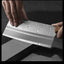 Cuchillo de Cocina de Acero Inoxidable Premium