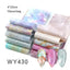 Premium Nail Art Stickers for Creative Customization