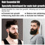 Esencia para el Crecimiento del Cabello Masculino - Revitaliza y Nutre