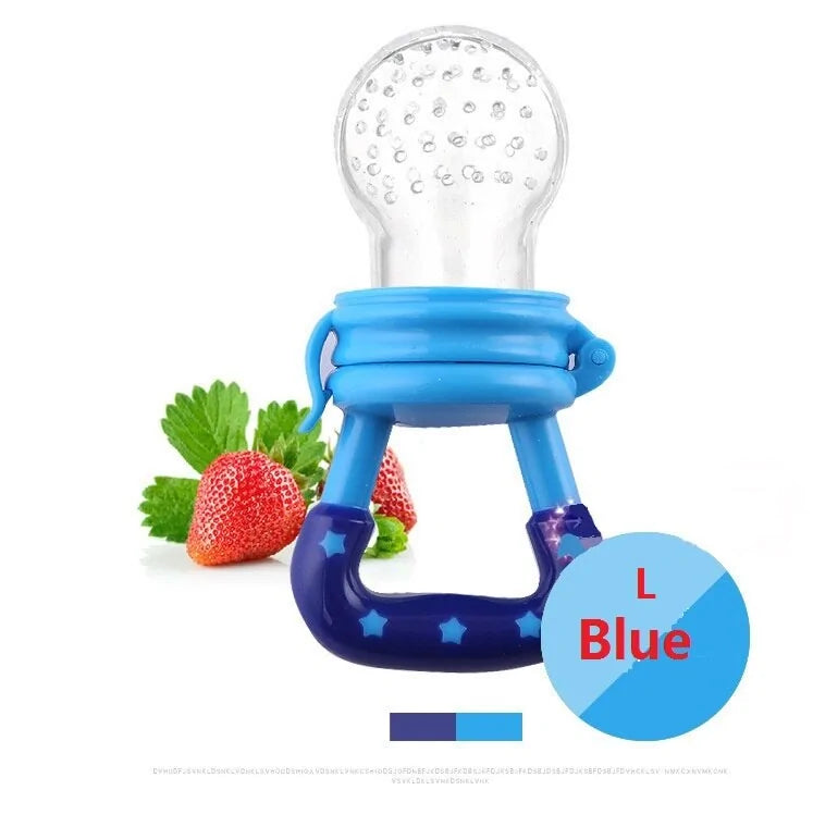 Sucette en silicone premium pour le confort et la sécurité