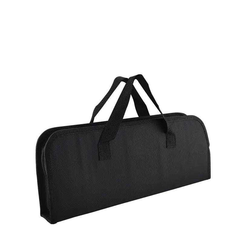 Ensemble d'outils de barbecue en acier inoxydable premium