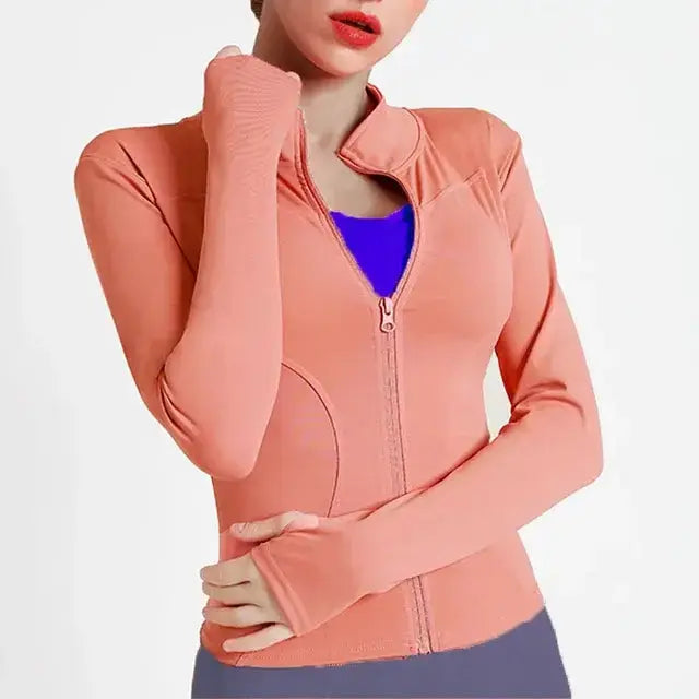 Premium Lightweight Active Jackets for Every Occasion