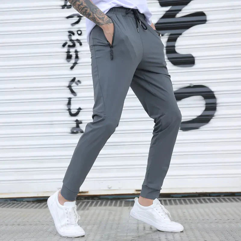 Pocket Training Sweatpants for Ultimate Comfort