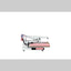 Machine de Presse à Chaleur Semi-Automatique Premium pour T-Shirts