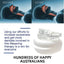 Bouche anti-ronflement premium pour un sommeil confortable