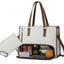 Women's Premium Thermal Insulated Lunch Bag