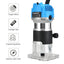 800W Precision Woodworking Router
