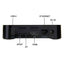 MXQ Pro 4K Ultra HD Smart TV Box Media Player