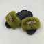 Plush Imitation Fox Fur Flip Flops for Ultimate Comfort