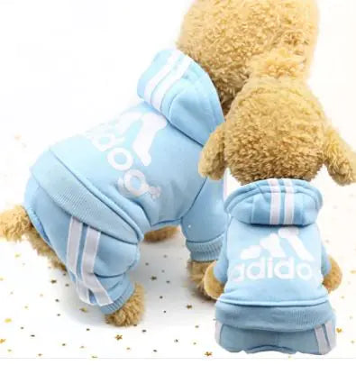 Cozy Casual Dog Hoodie for Ultimate Comfort