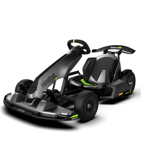 Ninebot Gokart PRO: Ultimate Racing Experience - Korvel