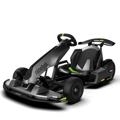 Ninebot Gokart PRO: Ultimate Racing Experience - Korvel