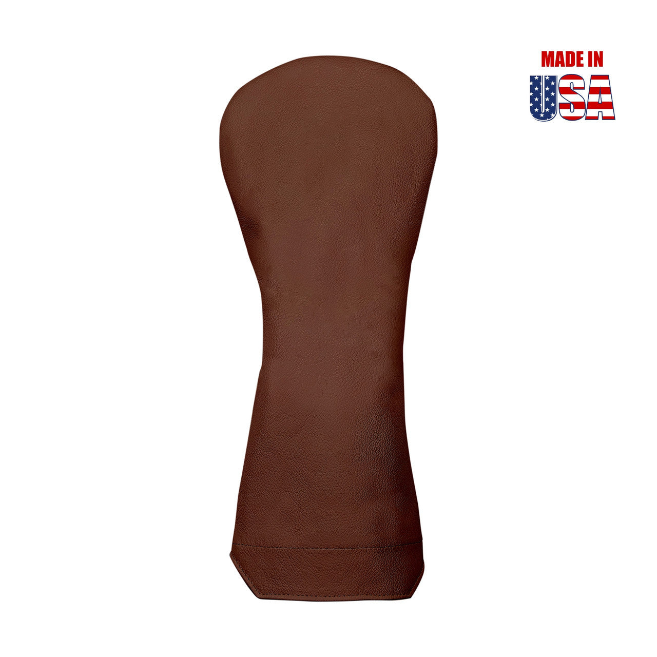 Premium Leather Driver Headcovers - 21 Vibrant Colors - Korvel