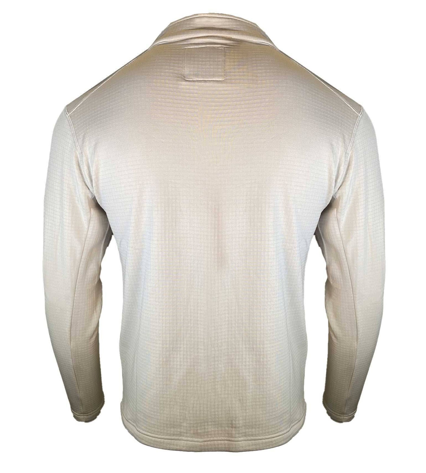 Pull-over Pyrex - Avoine
