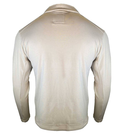 Pyrex Pullover - Oatmeal
