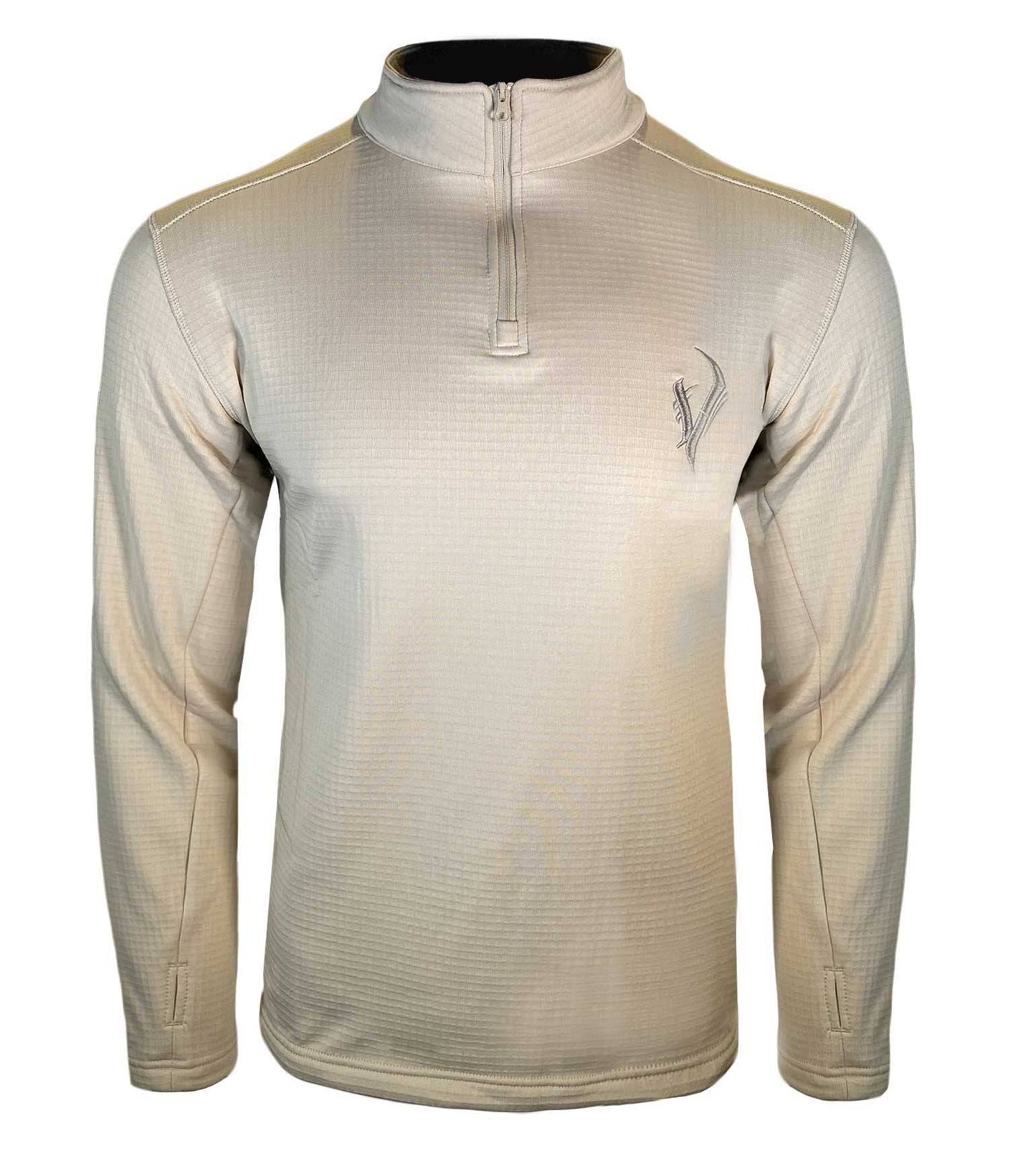 Pull-over Pyrex - Avoine