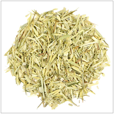 Premium Oatstraw Herb Infusion