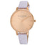 Montre Sunray pour femme Olivia Burton