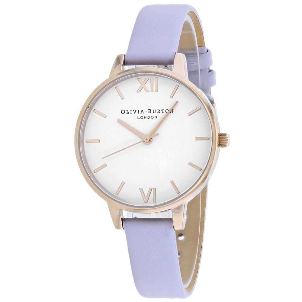 Montre pour femme Olivia Burton Parma