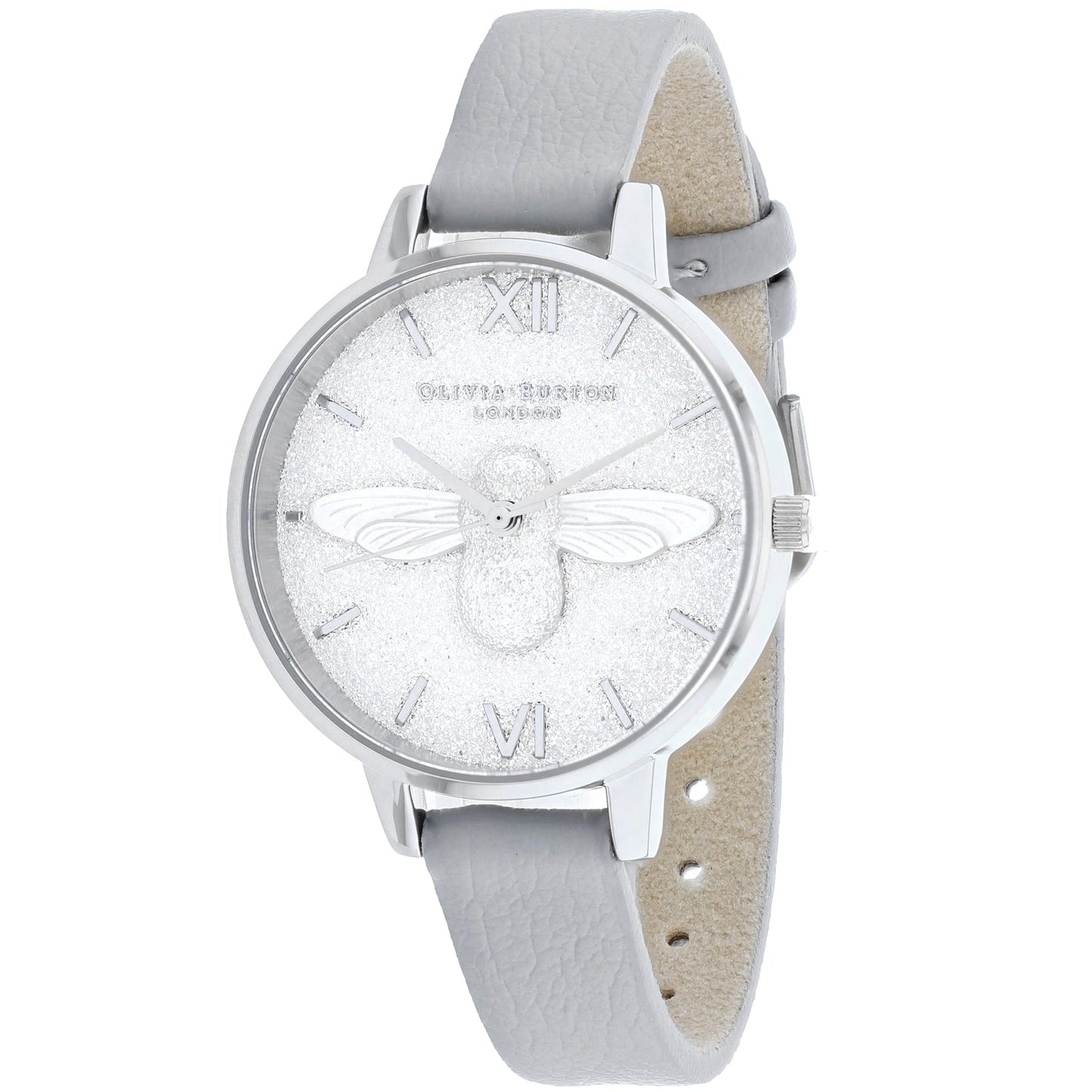 Reloj Eco de Mujer Olivia Burton