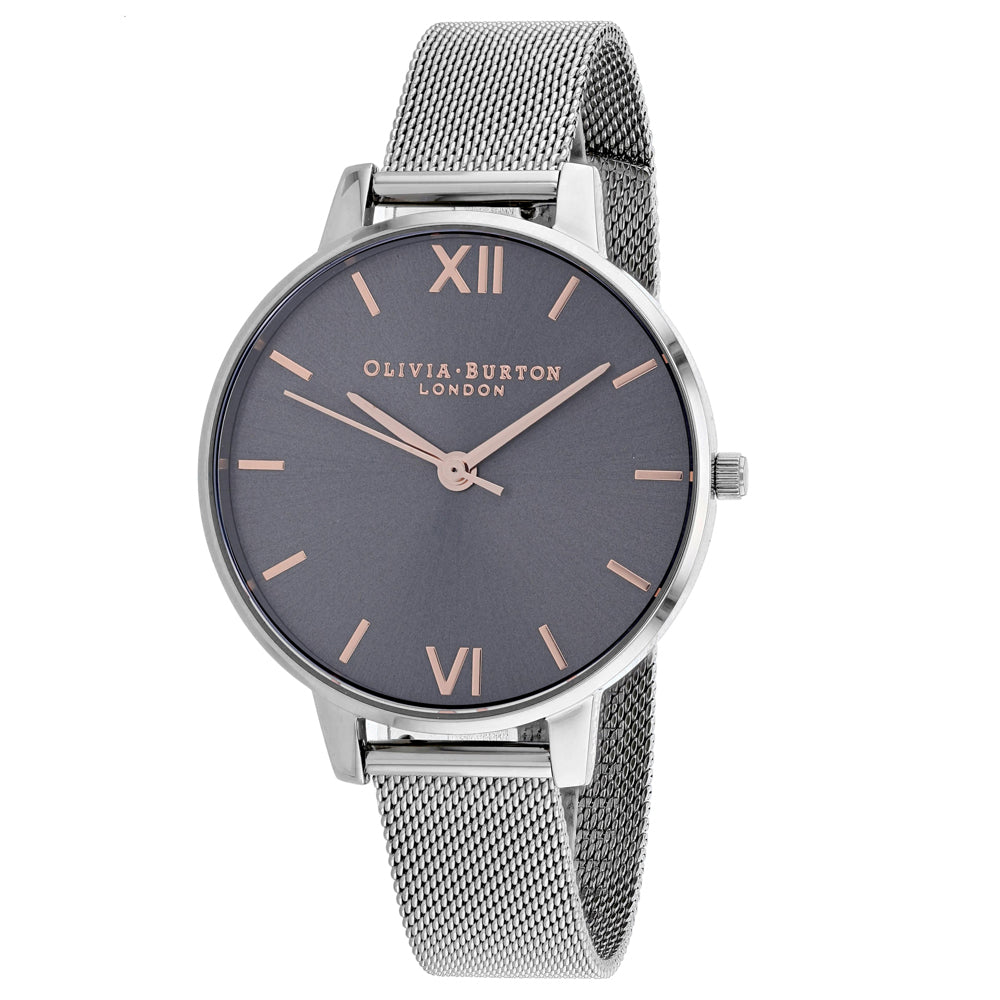 Montre classique pour femme Olivia Burton