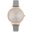 Montre Pearl Queen pour femme d'Olivia Burton