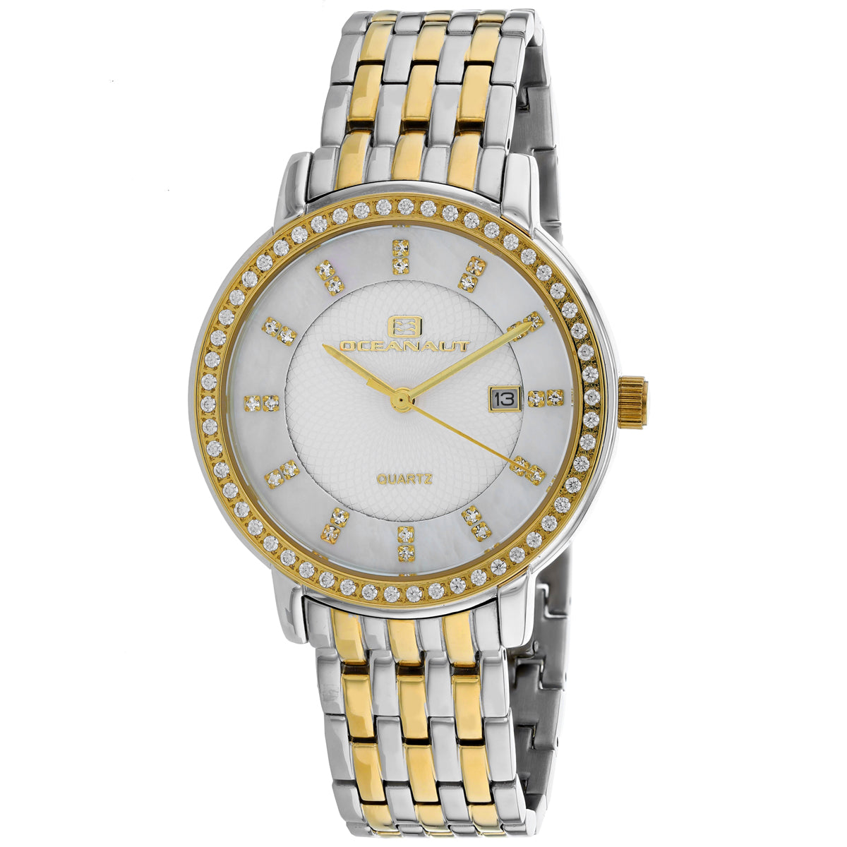 Reloj Oceanaut para Mujeres Blossom