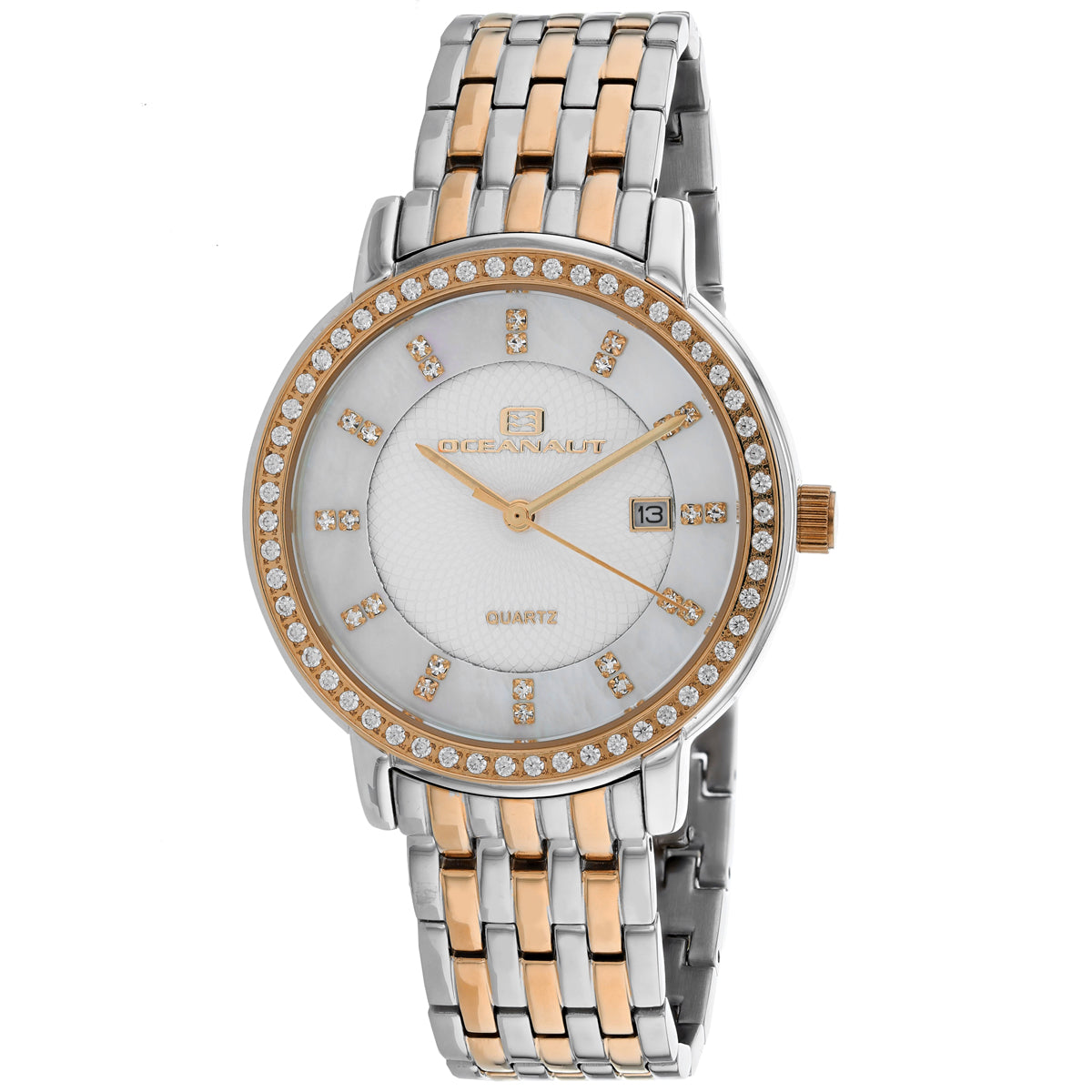 Oceanaut Women's Blossom Watch