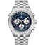 Oceanaut Men's Flight Watch