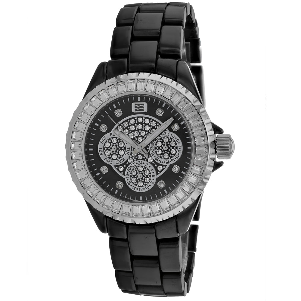 Montre en céramique pour femmes Oceanaut