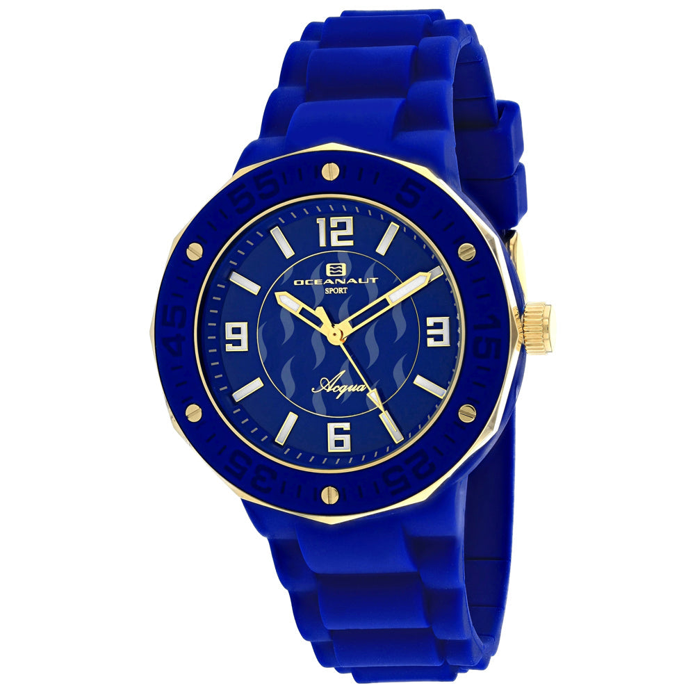 Montre Oceanaut Femme Acqua