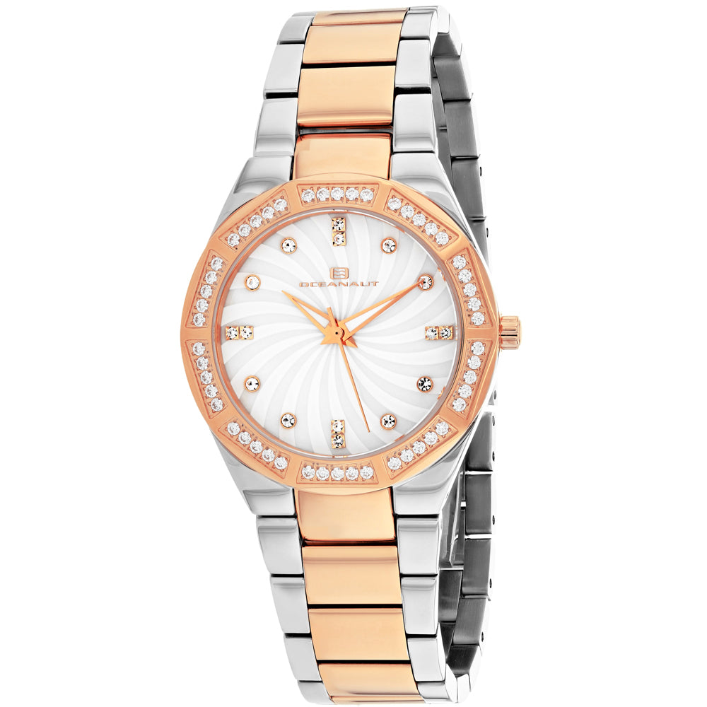 Oceanaut Women's Athena Watch