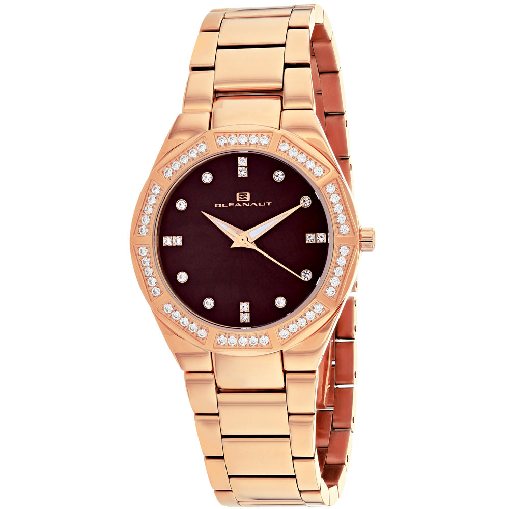 Oceanaut Women's Athena Watch
