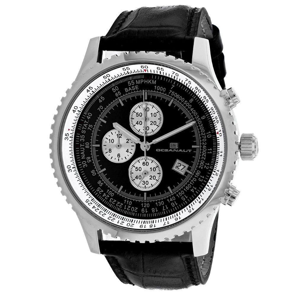 Reloj Actuator para Hombre de Oceanaut
