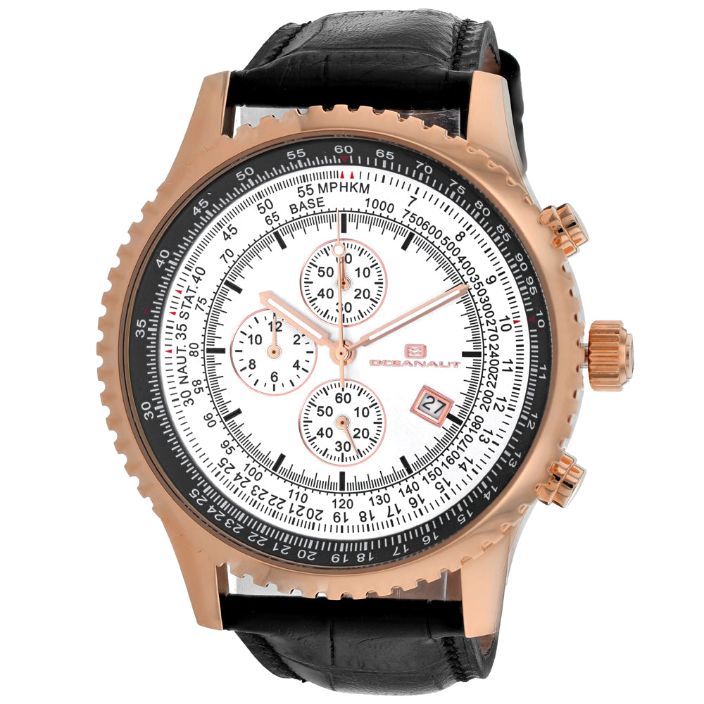 Reloj Oceanaut Actuator para Hombre