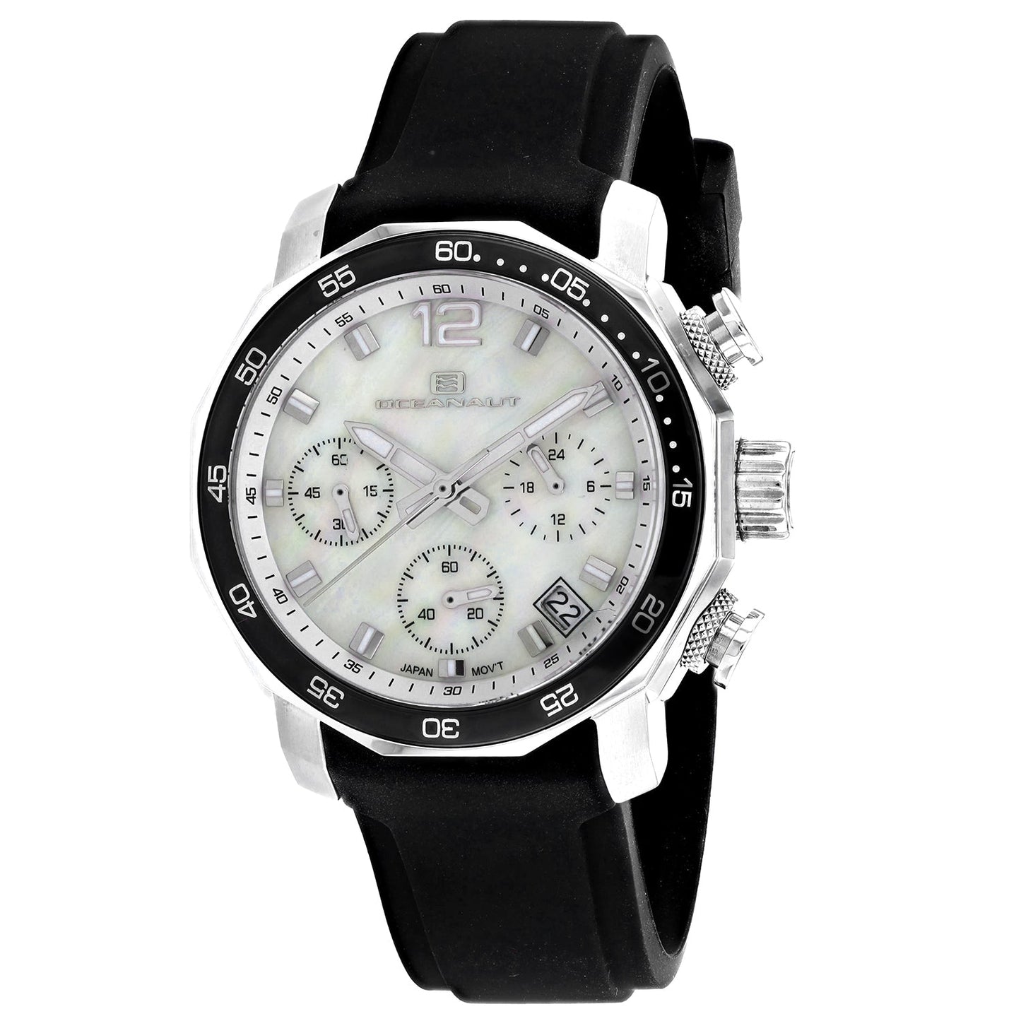 Reloj Oceanaut Women's Tune