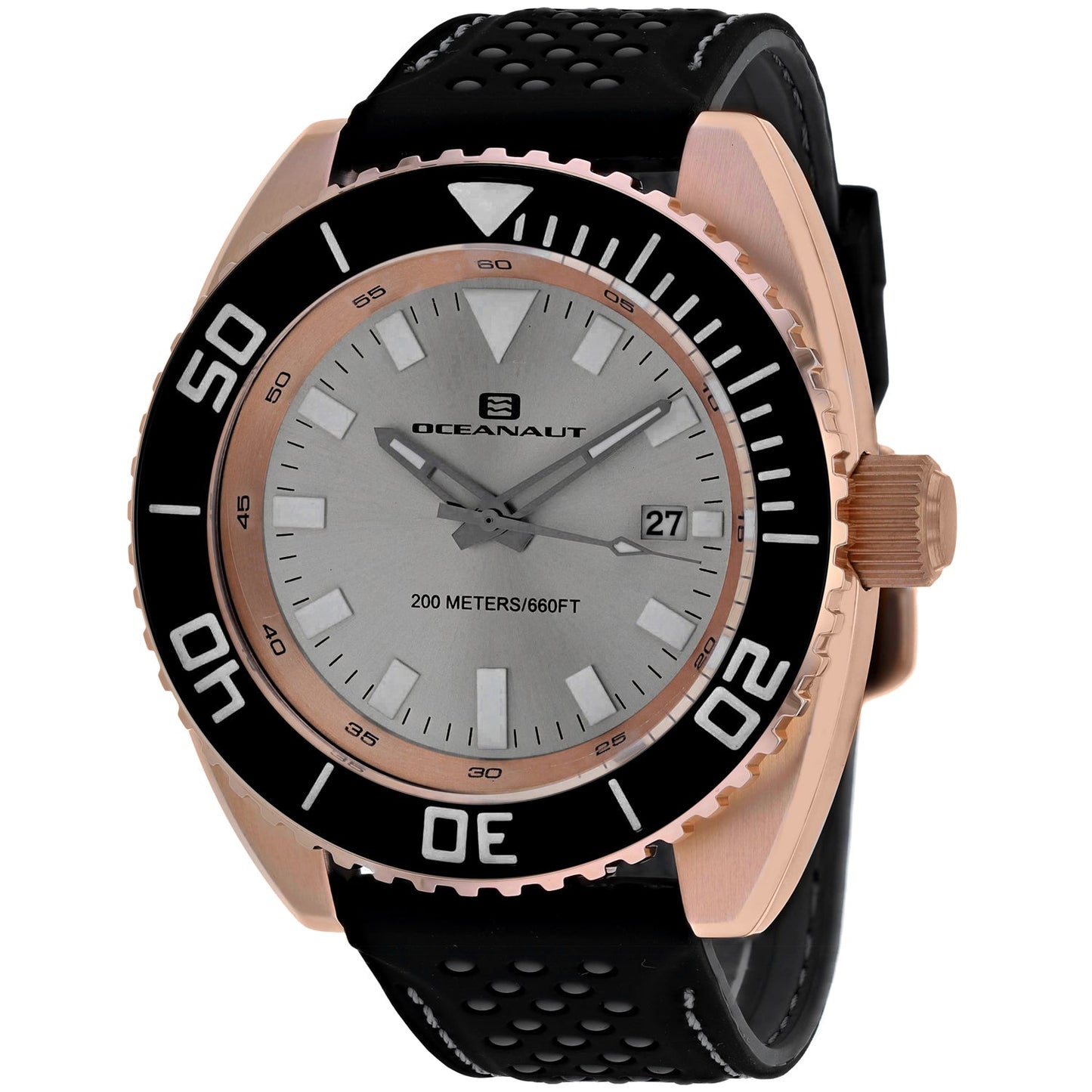Reloj de sumersión para hombres Oceanaut