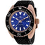 Oceanaut Men's Submersion Watch