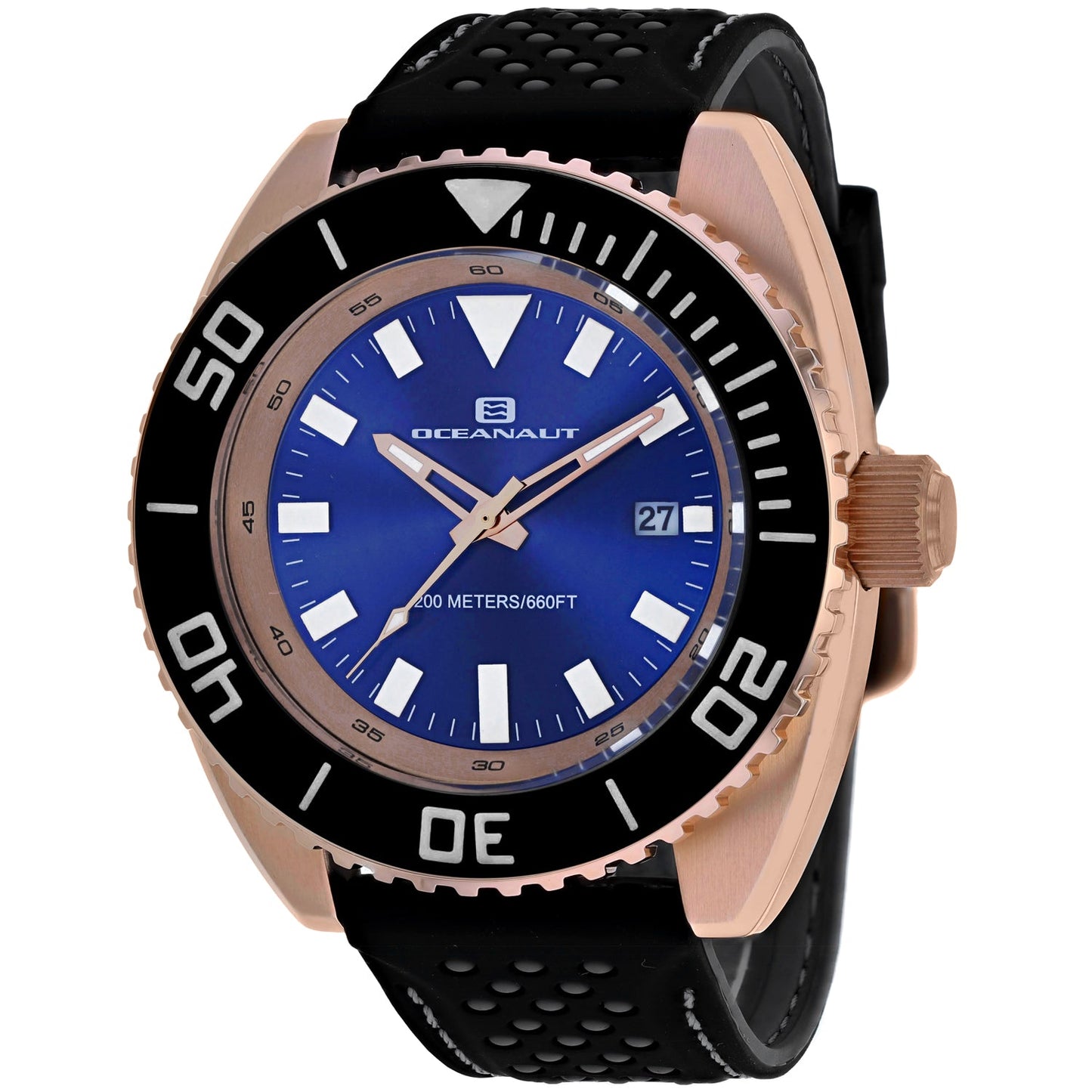 Oceanaut Men's Submersion Watch