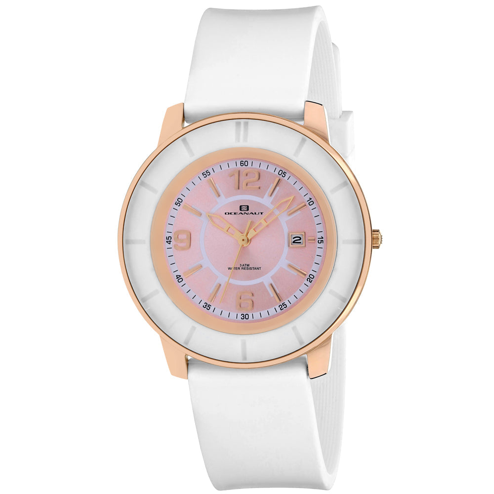 Montre Satin Oceanaut pour Femme