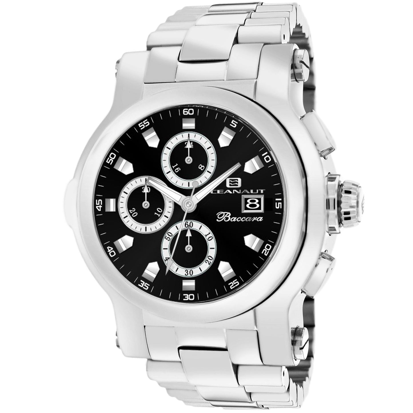 Reloj Oceanaut Baccara XL para Hombre