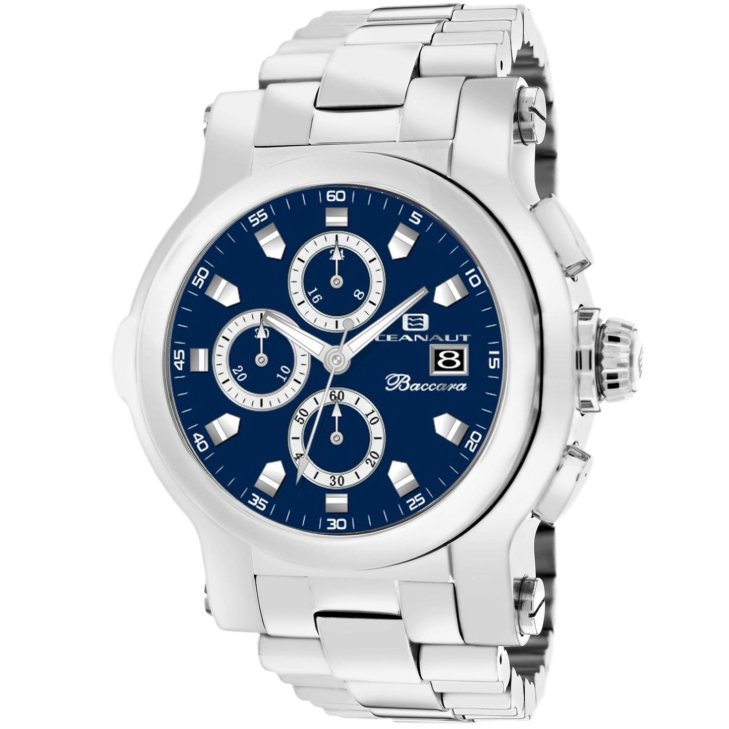 Reloj Oceanaut Baccara XL para Hombre