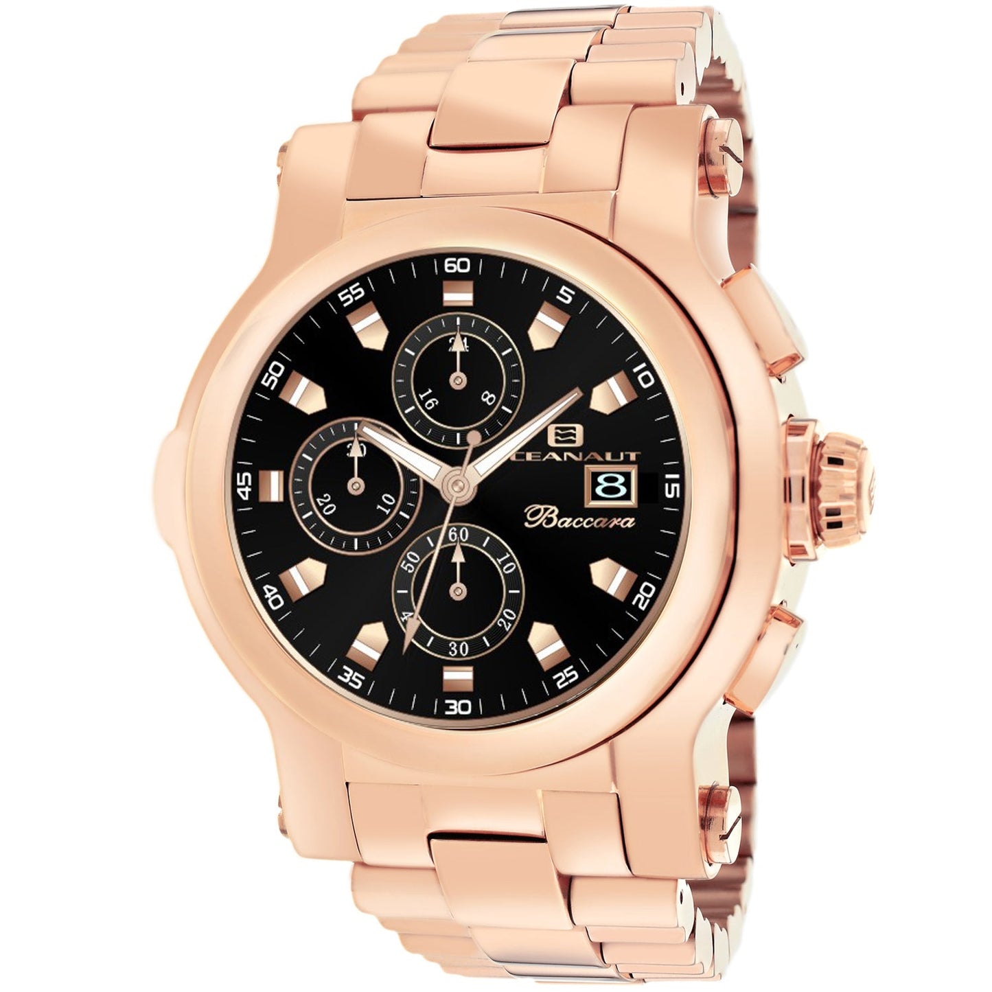 Reloj Oceanaut Baccara XL para Hombre