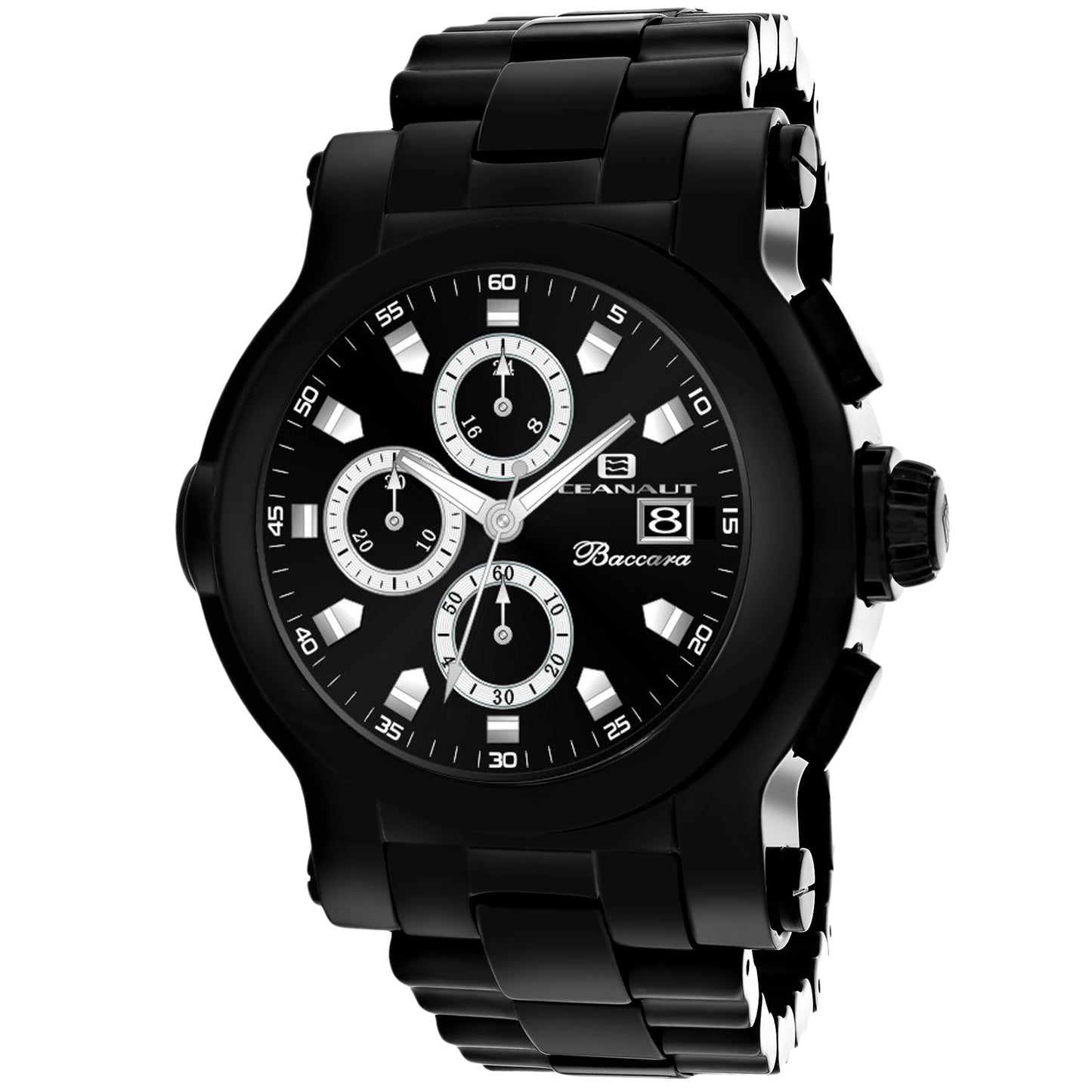 Montre Oceanaut Baccara XL pour homme