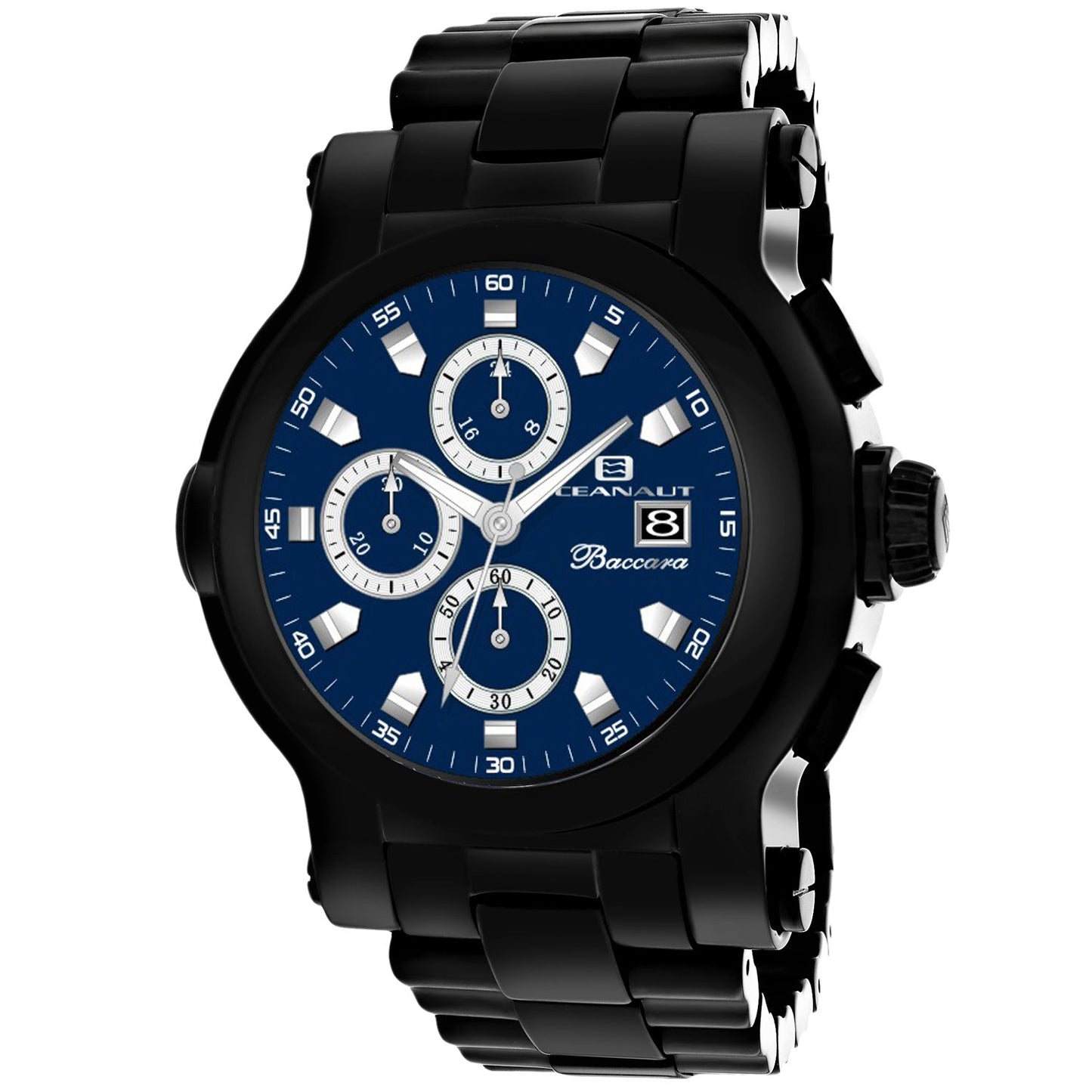 Reloj Oceanaut Baccara XL para Hombre